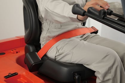 48-80V Electric Pneumatic_Seatbelt