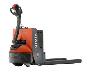 8HBW23-Toyota_Electric_Walkie_Pallet_Jack