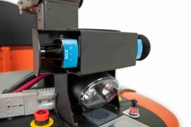 AGV-Camera