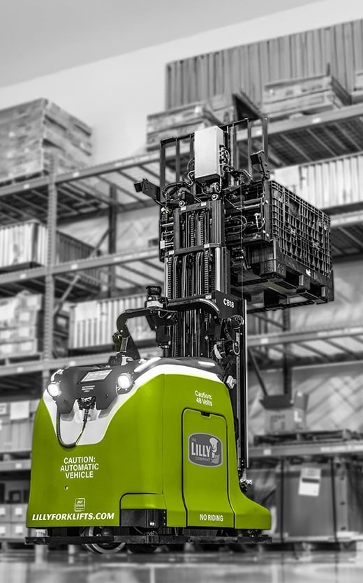 AGV-Lilly