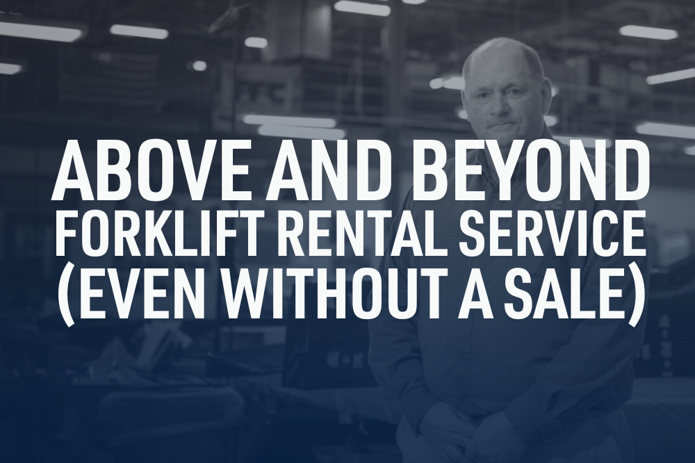 Floats and Fuel Cells Customer Success Story