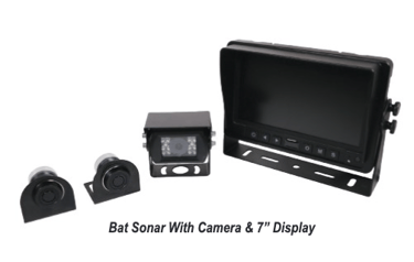Bat-Sonar
