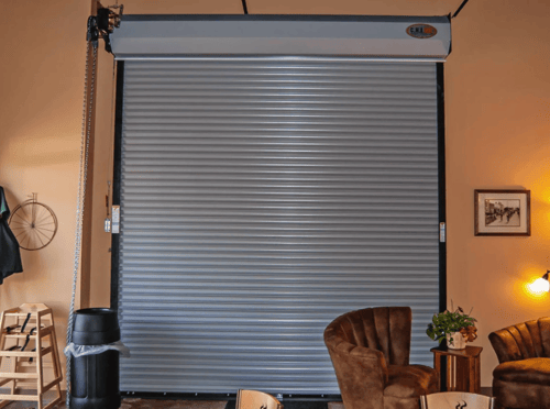 Fire-Rated Doors
