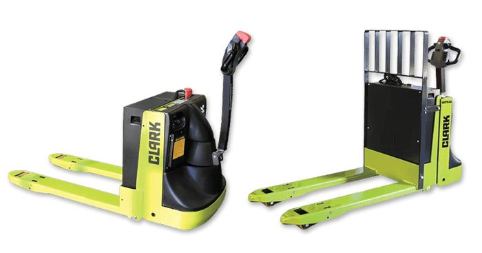 WPX45 Clark Pallet Jack