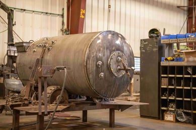 Equipment-Anel-Corporation