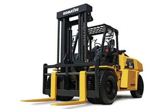 FH160_Komatsu_Forklift