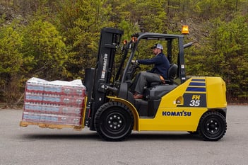 FH_35_Komatsu_Forklift