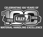 The Lilly Company 2019