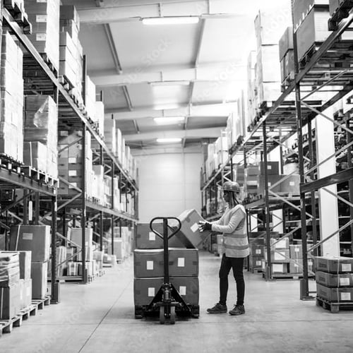 Warehouse Products
