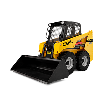 Gehl Skid Loader