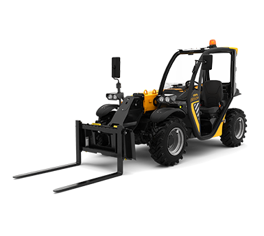 Gehl Telescopic Handlers