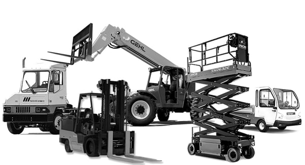 Material Handling Equipment