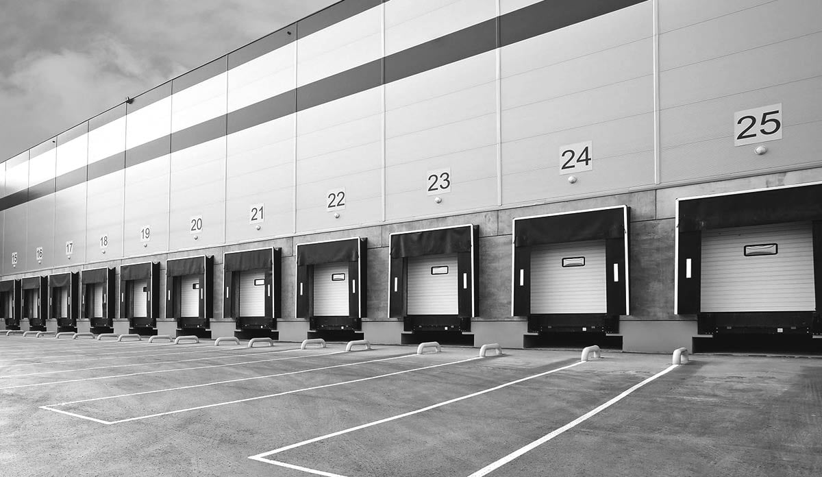 Loading Dock Safety Equipment & Services