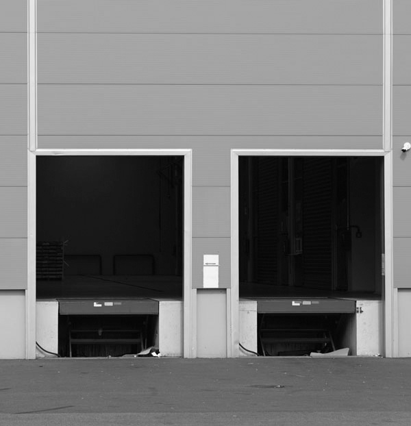 LillyCo Loading Dock Solutions