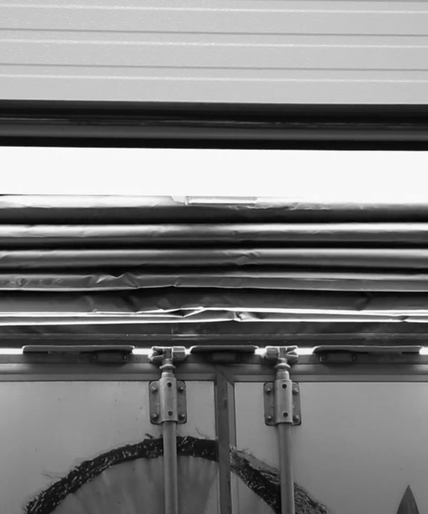 LillyCo Loading Dock Solutions