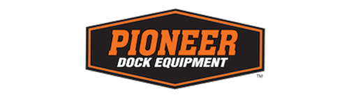Pioneer Dock Equipment Logo