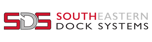 SDS South Dock Systems Logo