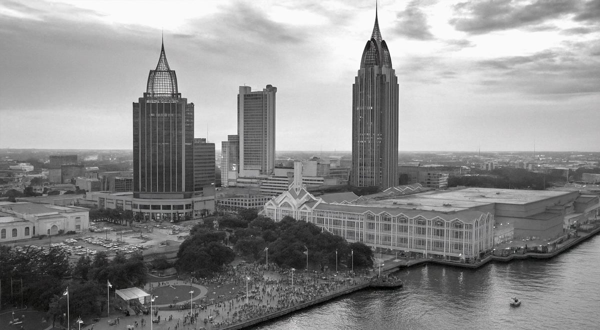 Mobile, Alabama