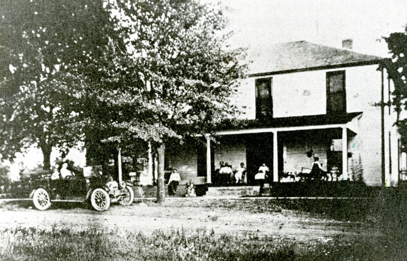 City of Madison, Alabama: Family Home