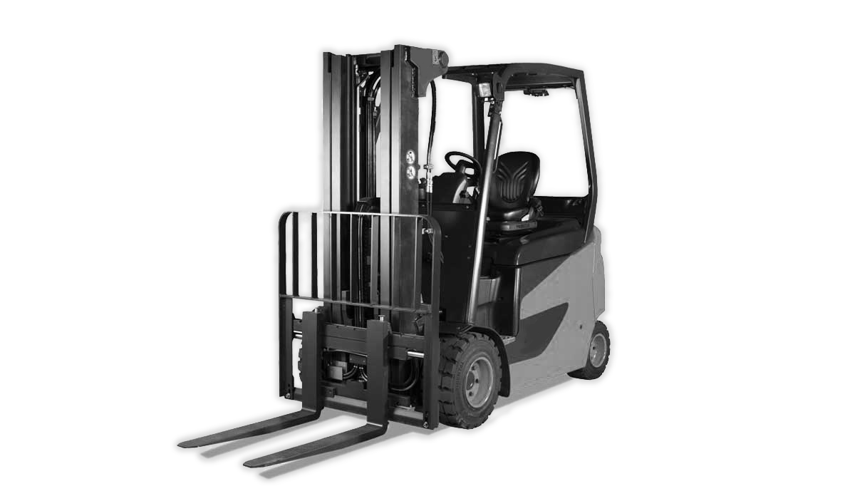 Batteries and Chargers for Forklifts