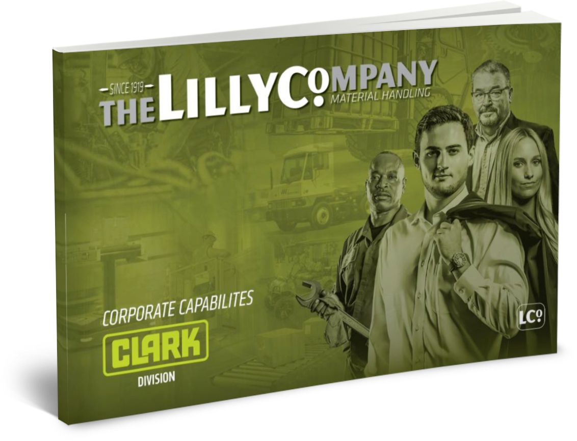 Clark Flip Catalog