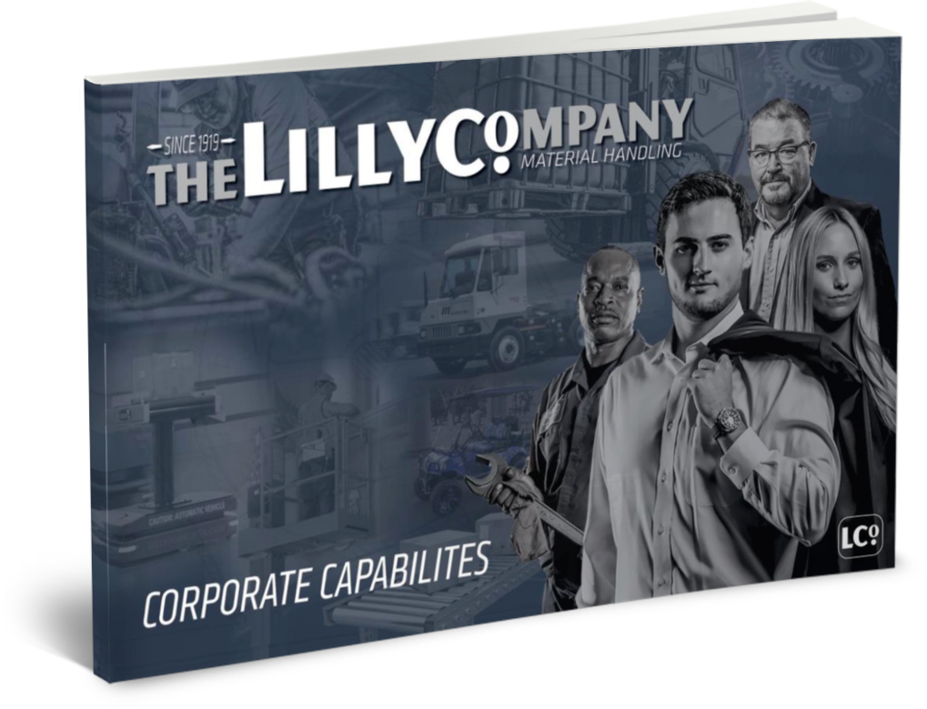 Corporate Flip Catalog