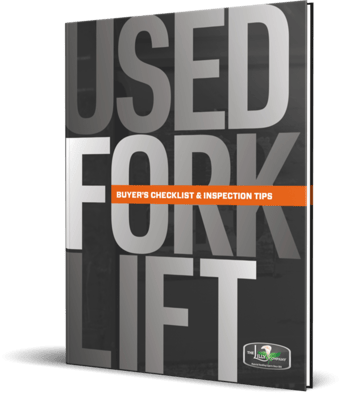 Used Forklift Checklist