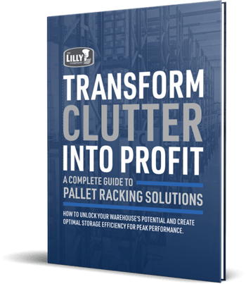 A Complete Guide to Pallet Racking Solutions