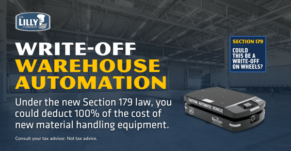 12 automation agv