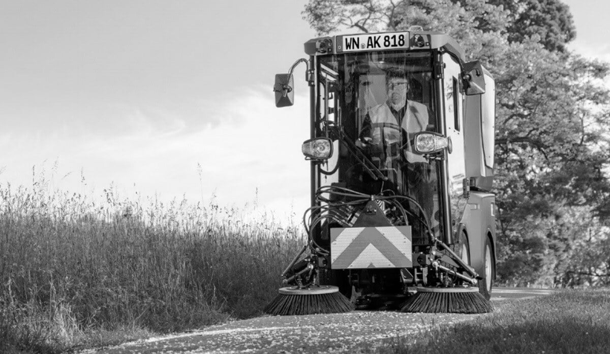 Kärcher Municipal Equipment