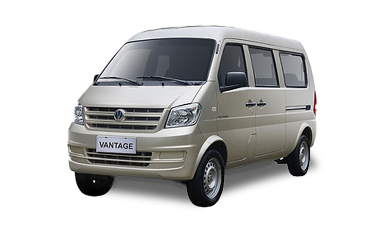 Compact Vans
