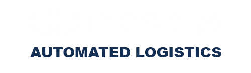 Toyota Automated Logistics