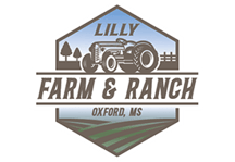 Lilly Farm & Ranch