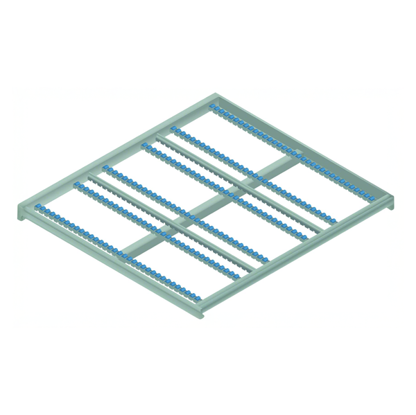 Storage Solutions: Carton Flow Systems