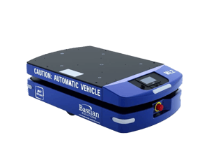 Bastian Solutions Bi-Directional ML2 AV