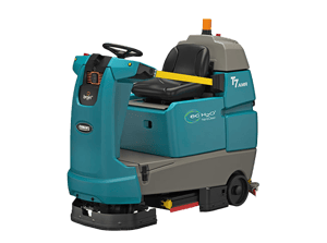 Tennant T7 AMR: Robotic Floor Scrubbers