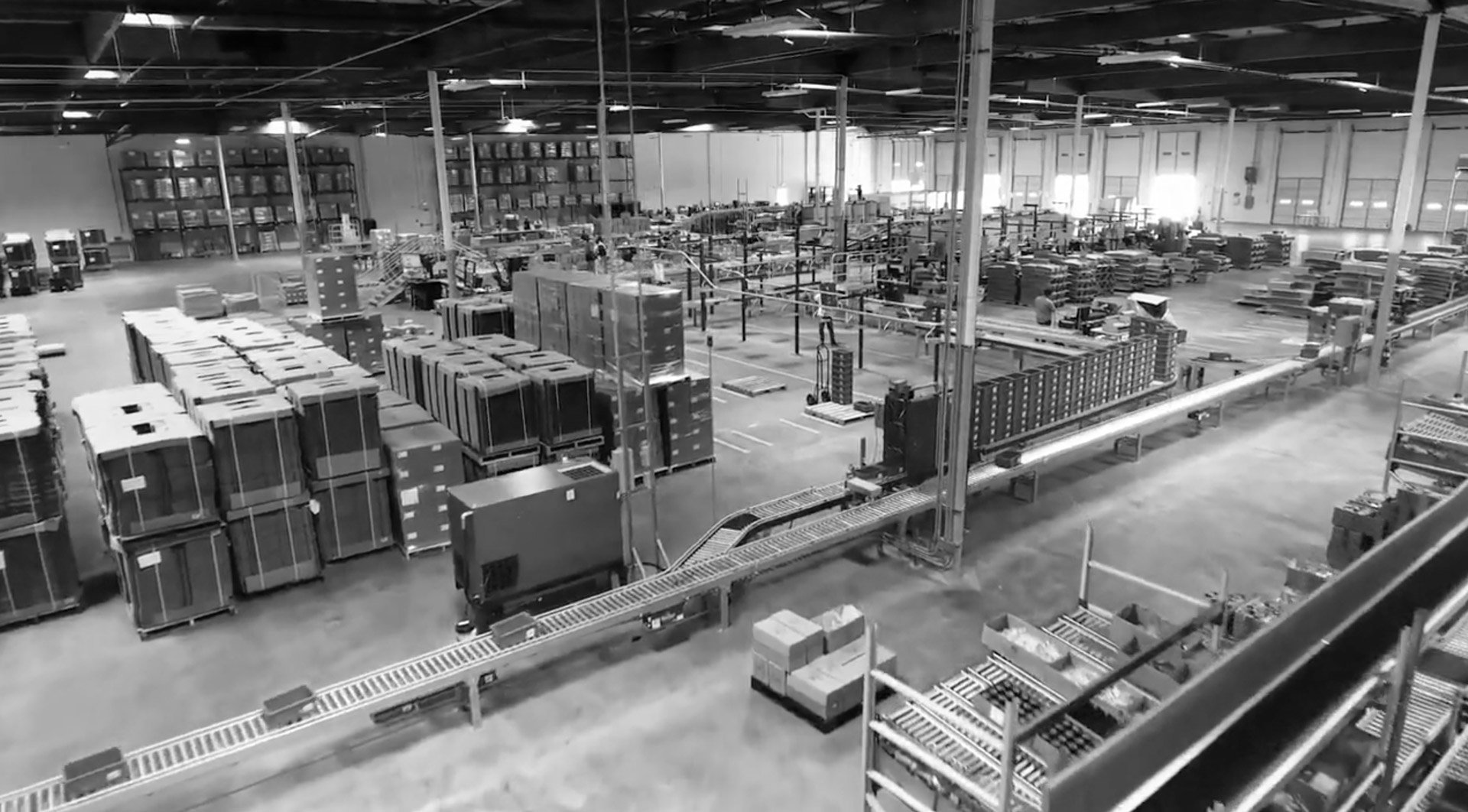 Warehouse Automation ROI Calculator Simulator