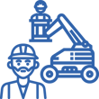 Aerial Lift & MEWP Safety Training