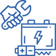 Forklift Battery Maintenance