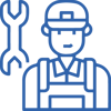 On-Site-Technician