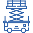 Aerial Equipment