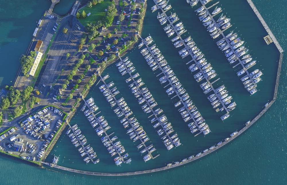 Safe Harbor Aqualand – Flowery Branch, GA