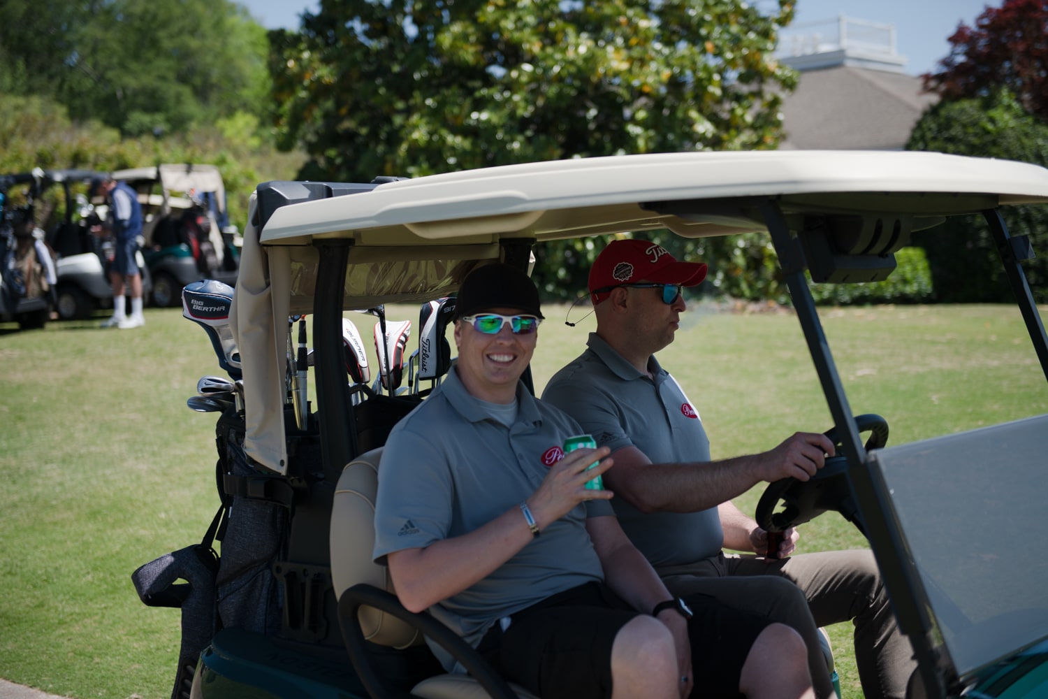 Old Waverly 2023 Golf Tournament