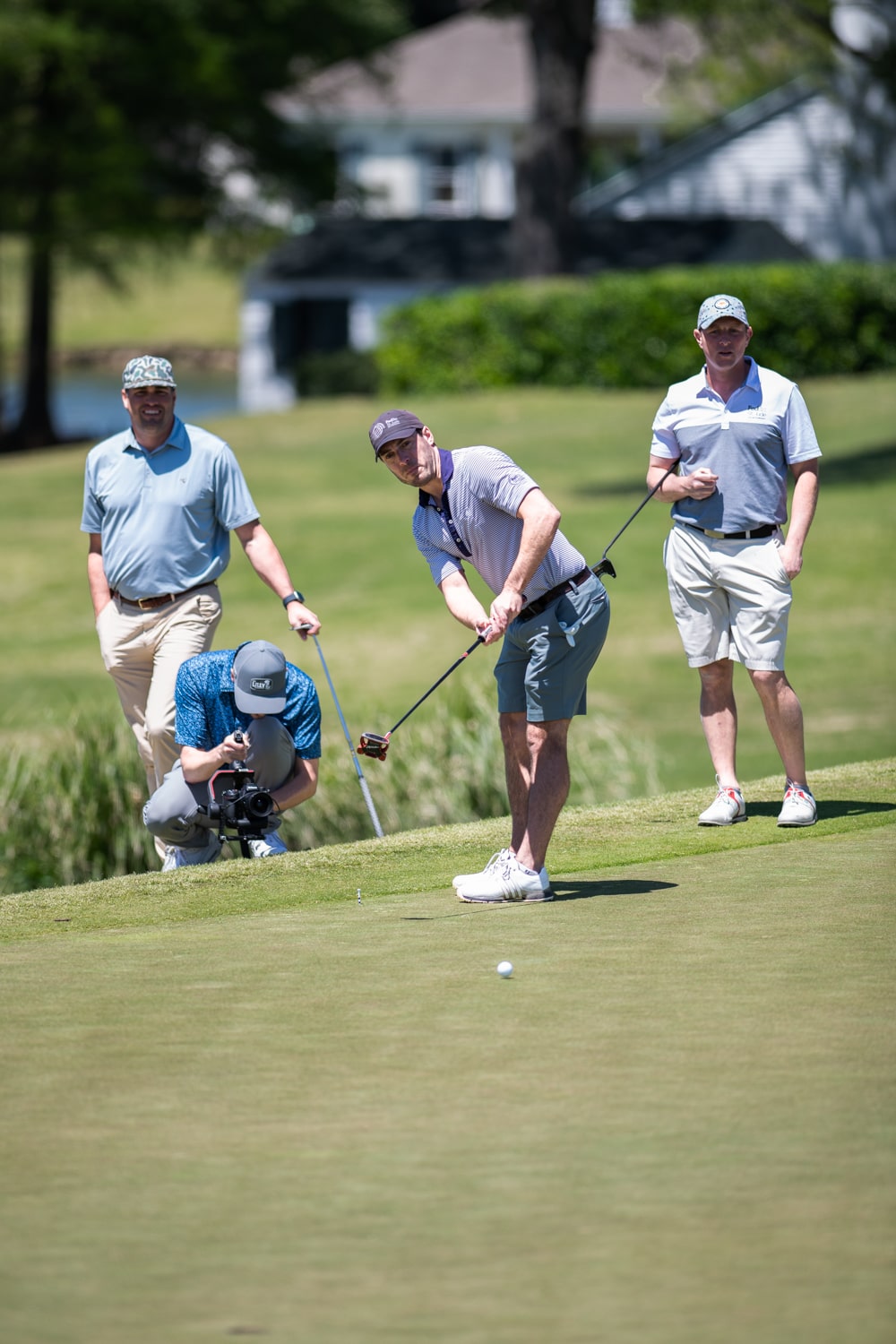 Old Waverly 2023 Golf Tournament