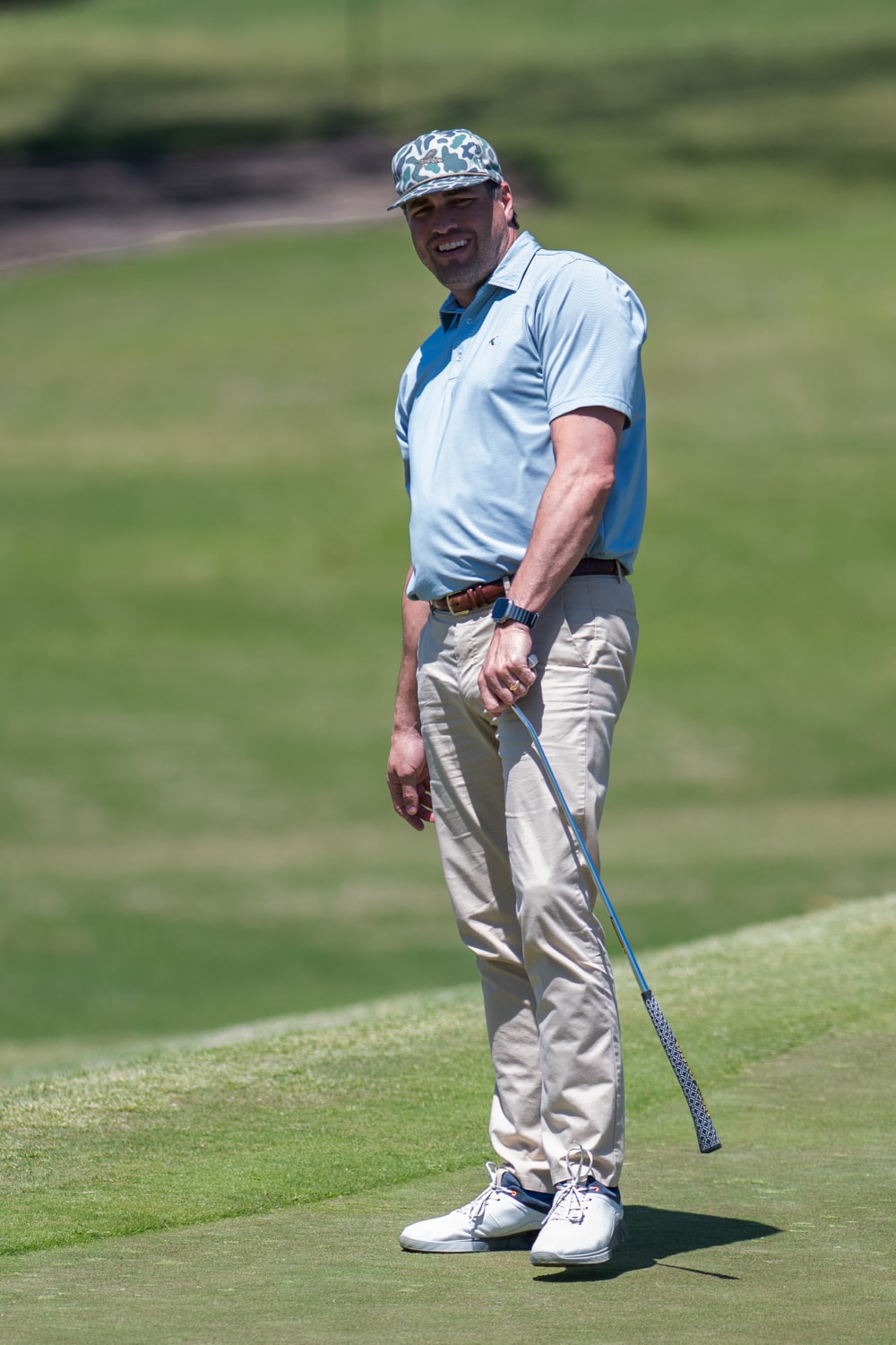 Old Waverly 2023 Golf Tournament
