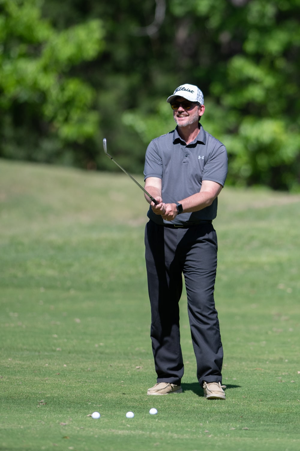Old Waverly 2023 Golf Tournament
