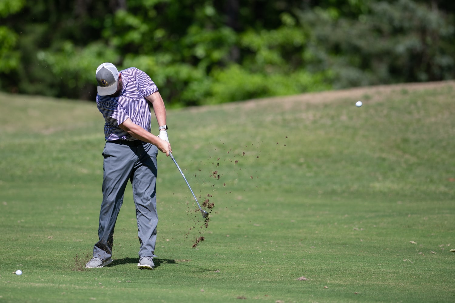 Old Waverly 2023 Golf Tournament