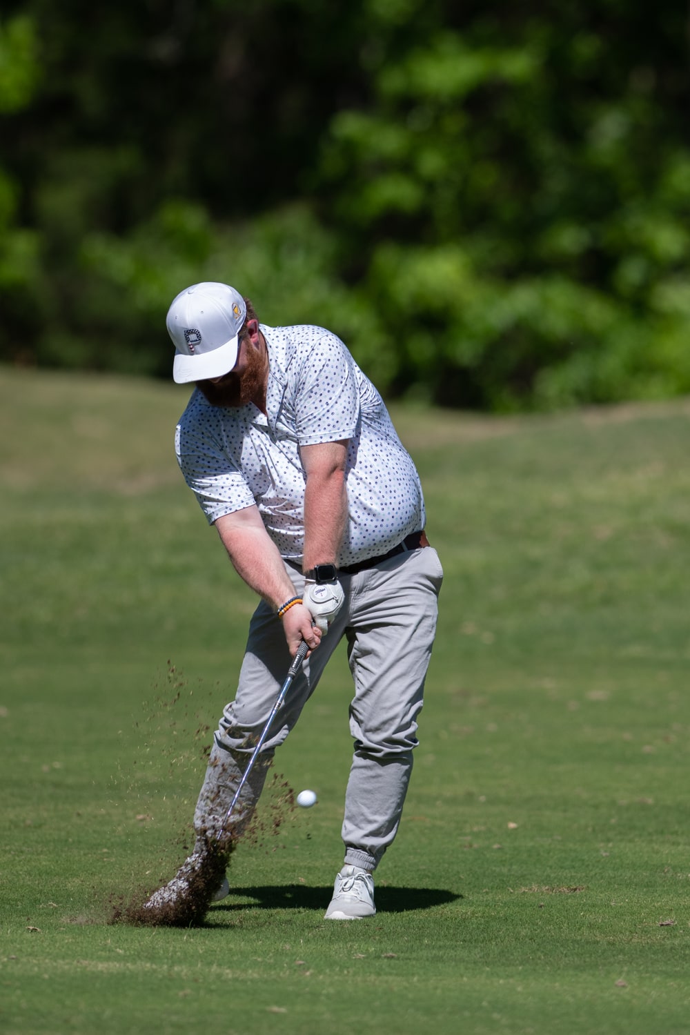 Old Waverly 2023 Golf Tournament