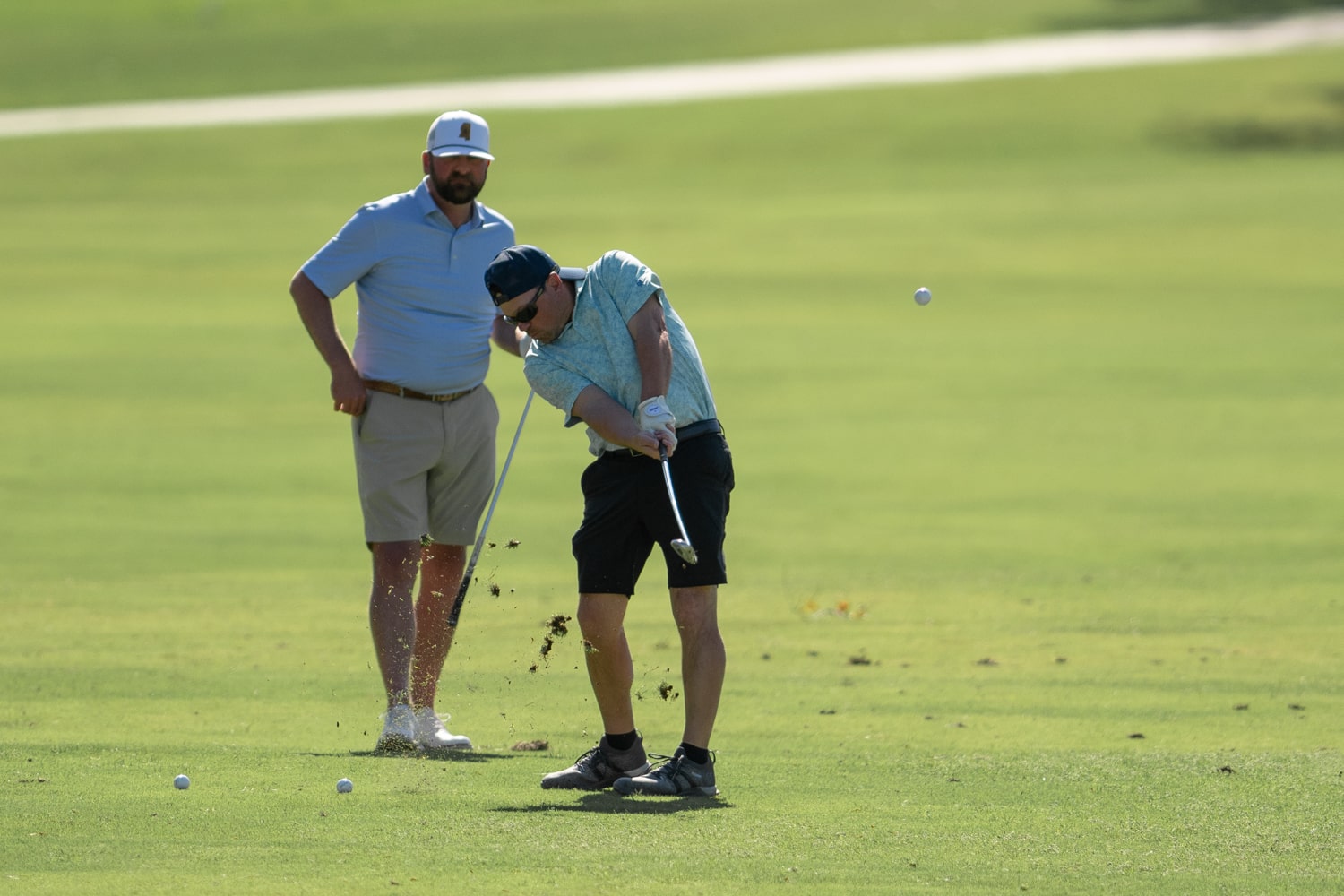 Old Waverly 2023 Golf Tournament