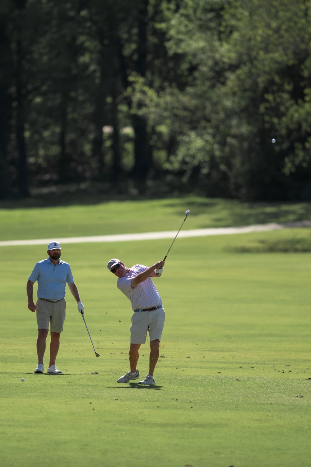 Old Waverly 2023 Golf Tournament